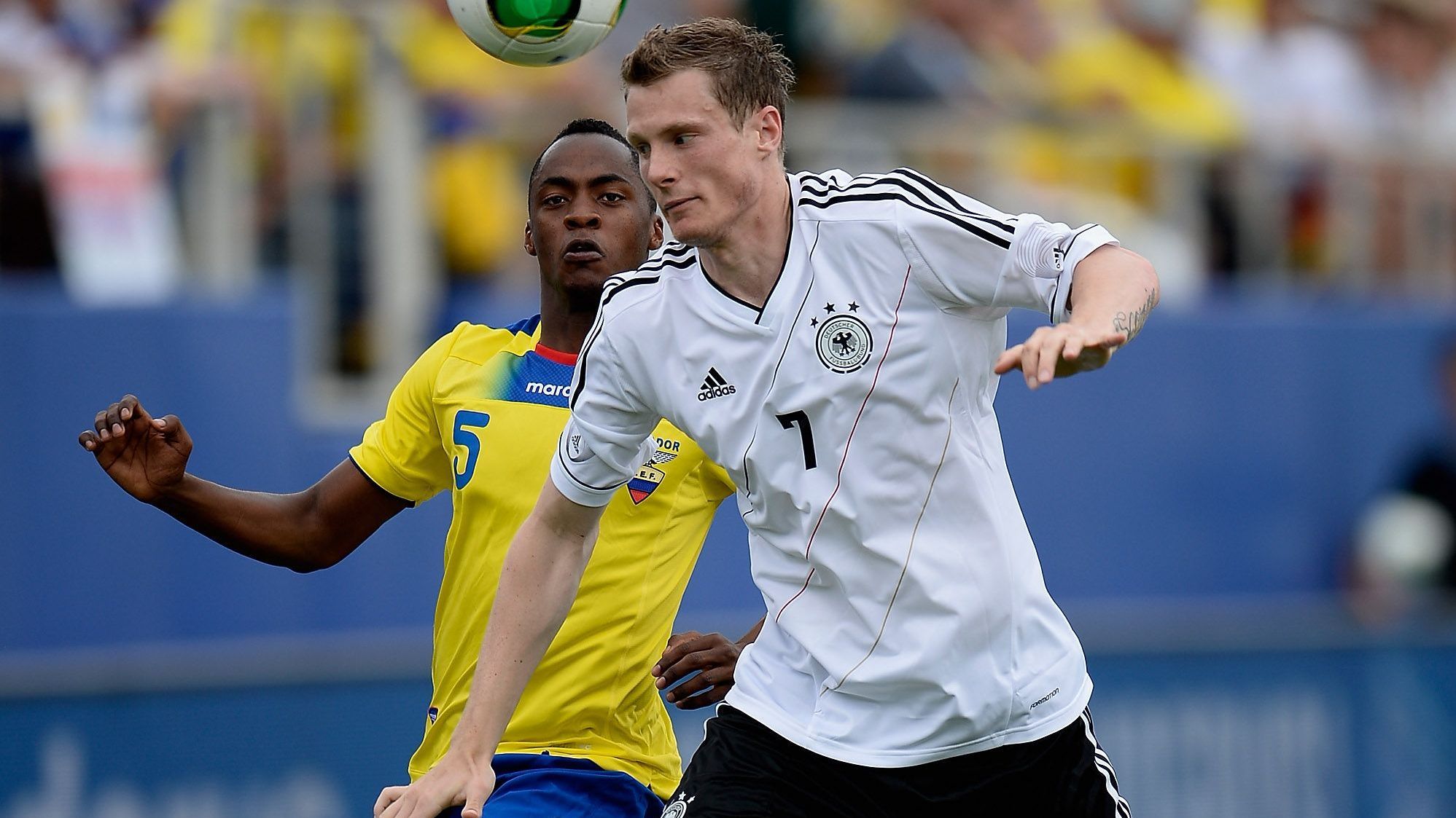 <strong>Abwehr: Marcell Jansen</strong><br><strong>Damaliger Verein:</strong> Hamburger SV<br><strong>Aktueller Verein:</strong> Karriere beendet<br><strong>Länderspiele/-tore:</strong> 45/3