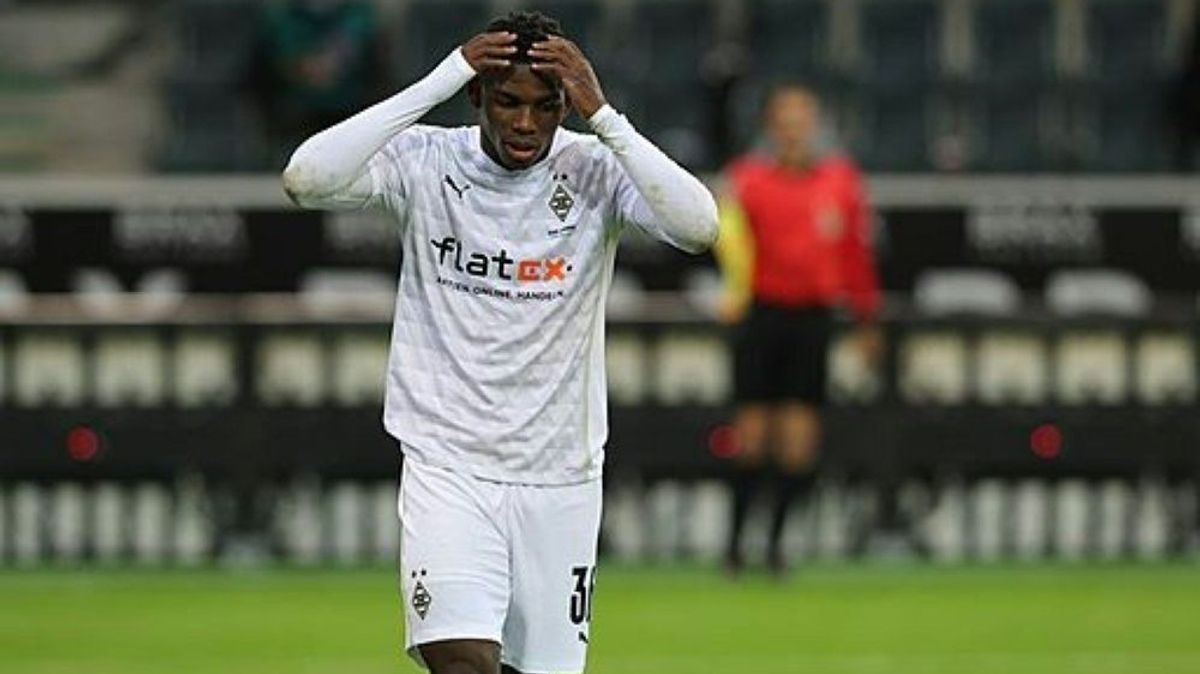 Corona-Eklat lässt Breel Embolo nicht los
