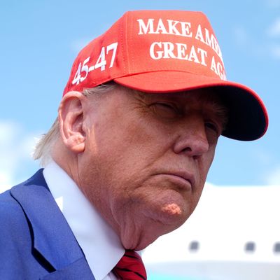 US-Präsident Donald Trump