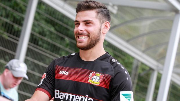 
                <strong>Platz 9: Bayer 04 Leverkusen</strong><br>
                Platz 9: Bayer 04 Leverkusen. Trikotpreis: 79,90 Euro. Beflockung: 14,90 Euro. Gesamtpreis: 94,80 Euro.
              