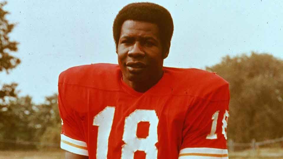 
                <strong>Kansas City Chiefs</strong><br>
                &#x2022; Franchise-Rekord (all-time): Emmitt Thomas, 1966-78: 58<br>&#x2022; Franchise-Rekord (eine Saison): Emmitt Thomas, 1974: 12<br>
              