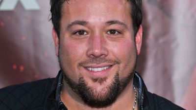 Profile image - Uncle Kracker