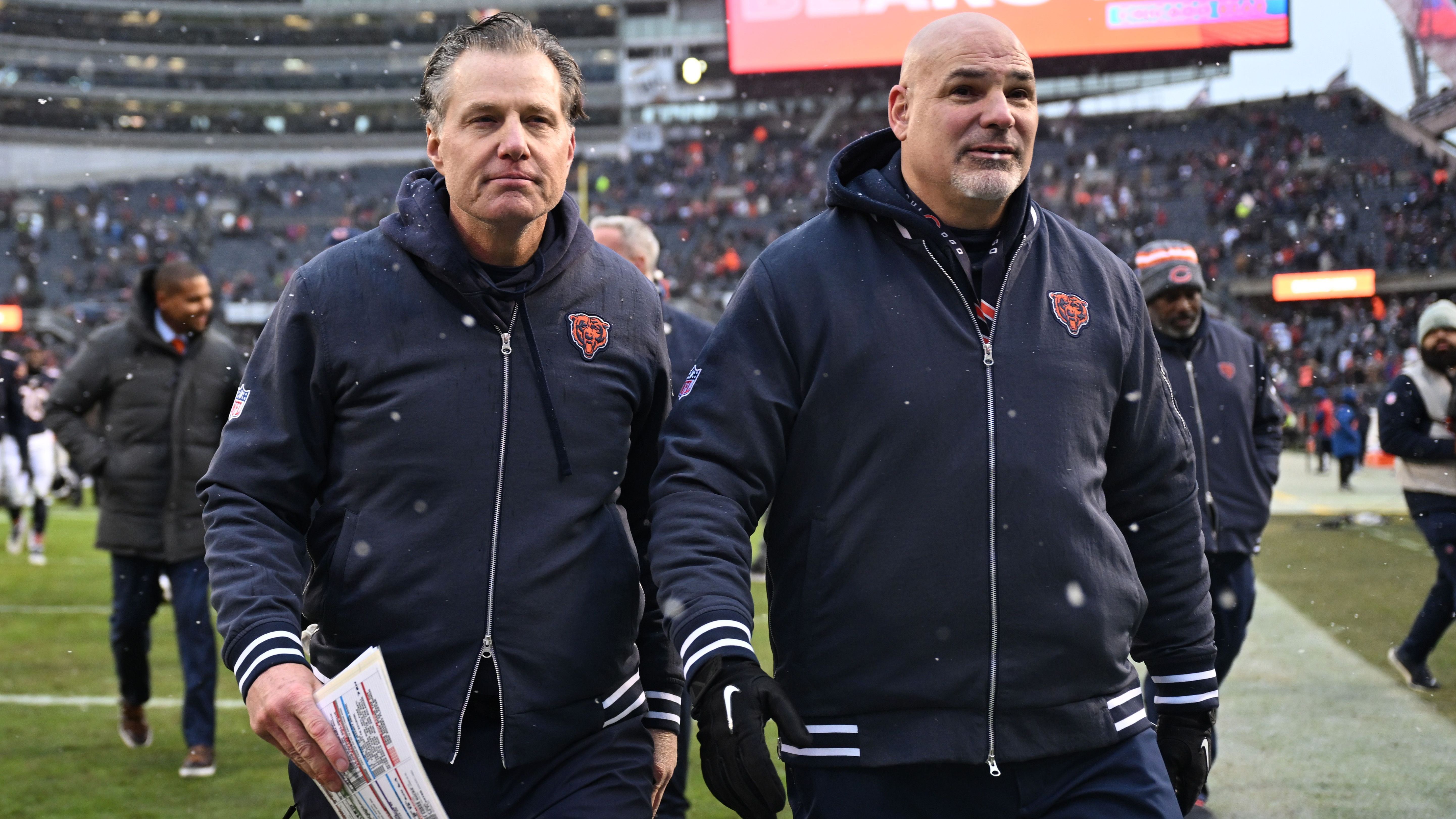 <strong>9. Pick (Chicago Bears)<br></strong>Geamtvolumen:&nbsp;22.230.324 US-Dollar<br>Signing Bonus: 12.987.508 US-Dollar