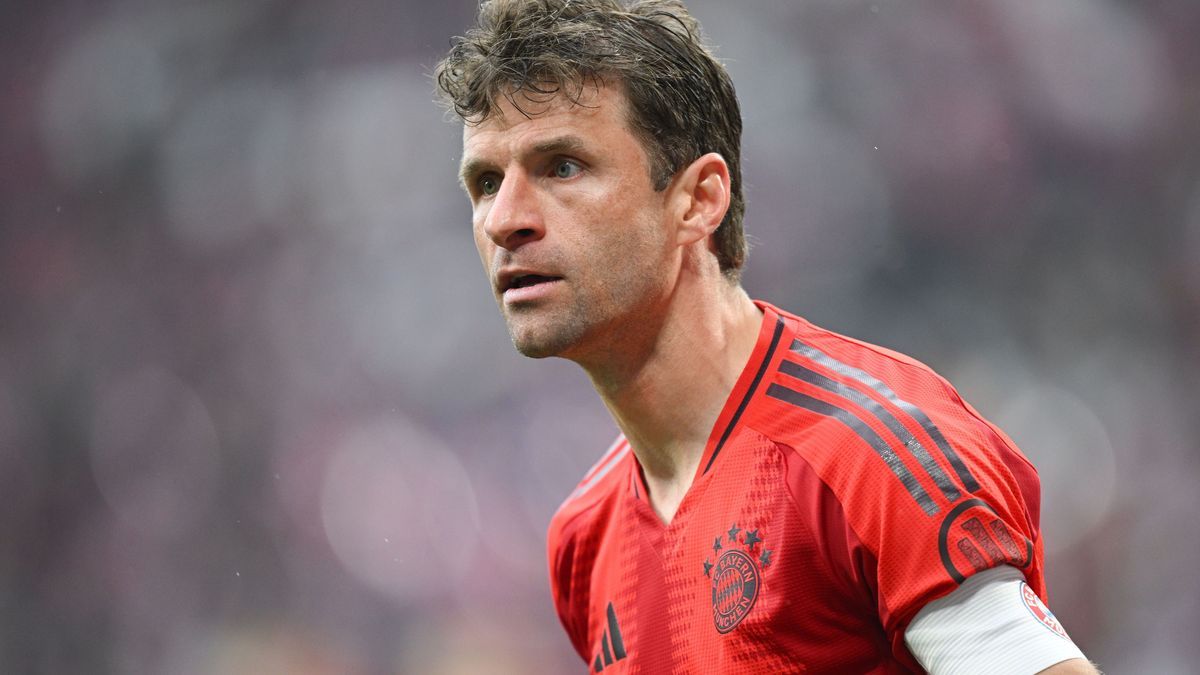 RB Leipzig v FC Bayern München - Bundesliga