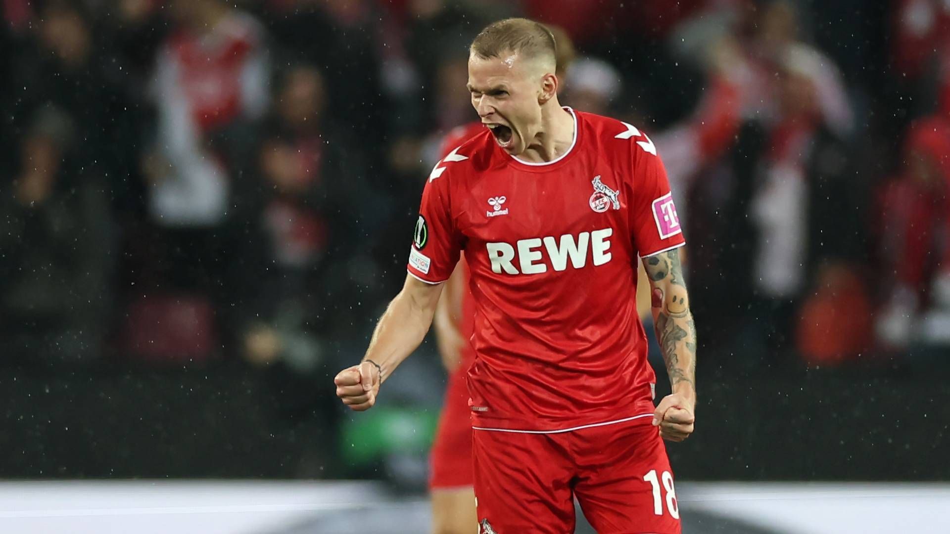 
                <strong>12. Platz: 1. FC Köln - Gesamtsumme: 8.127.675 Euro</strong><br>
                Europapokal-Saisons des 1. FC Köln zwischen 2012 und 2022:2017/18: Europa League - Aus in der Gruppenphase
              