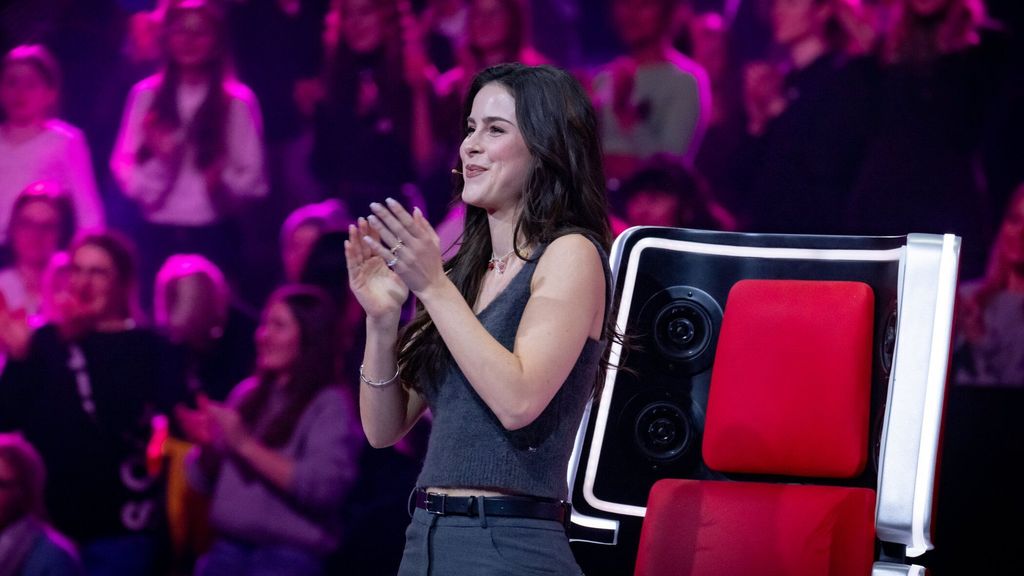 Alle Talente im Team Lena