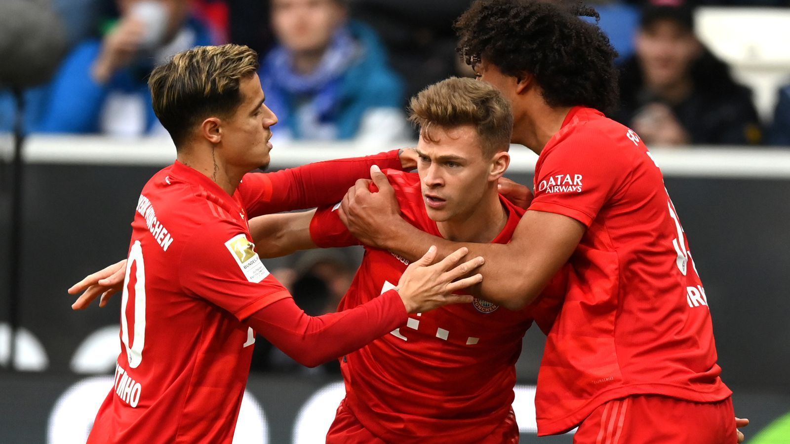 
                <strong>Platz 14: FC Bayern München</strong><br>
                Rückrunden-Gegner sammelten: 251 Punkte
              