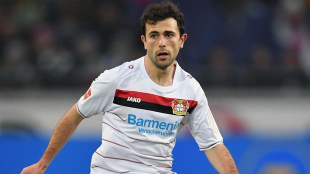 
                <strong>Bayer Leverkusen</strong><br>
                Zugänge: -Abgänge: Admir Mehmedi (Bild/VfL Wolfsburg, acht Millionen Euro Ablöse), Andre Ramalho (RB Salzburg, 800.000 Euro Ablöse)Einnahmen: 8,8 Millionen EuroAusgaben: -
              