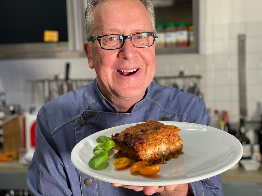 Abenteuer Leben: Fertigsuppen-Lasagne