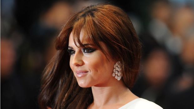 Cheryl Cole Image