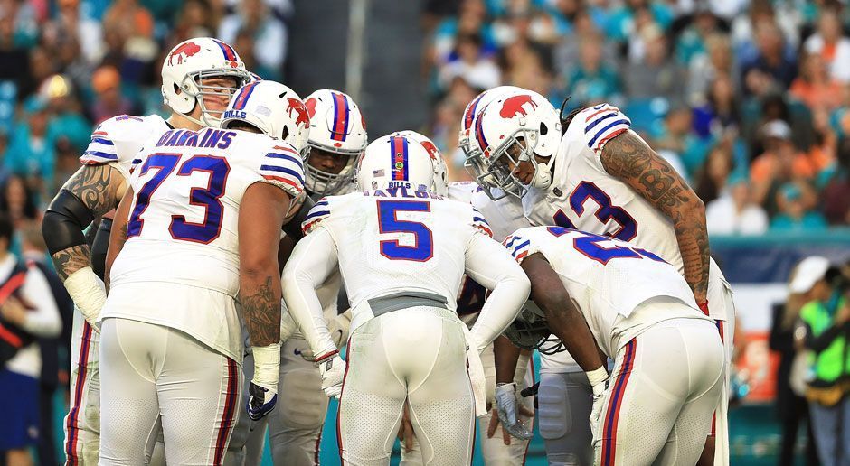 
                <strong>AFC East: Buffalo Bills</strong><br>
                Week 1: Baltimore Ravens (A) // Week 2: Los Angeles Chargers (H) // Week 3: Minnesota Vikings (A) // Week 4: Green Bay Packers (A) // Week 5: Tennessee Titans (H) // Week 6: Houston Texans (A) // Week 7: Indianapolis Colts (A) // Week 8: New England Patriots (H) // Week 9: Chicago Bears (H) // Week 10: New York Jets (A) // Week 11: Bye // Week 12: Jacksonville Jaguars (H) // Week 13: Miami Dolphins (A) // Week 14: New York Jets (H) // Week 15: Detroits Lions (H) // Week 16: new England Patriots (A) // Week 17: Miami Dolphins (H)
              