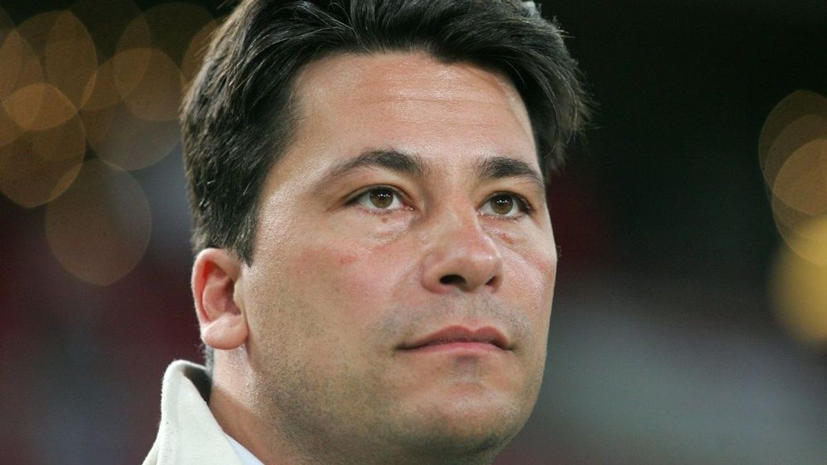 Carsten Linke ist ein Kandidat bei Hannover 96