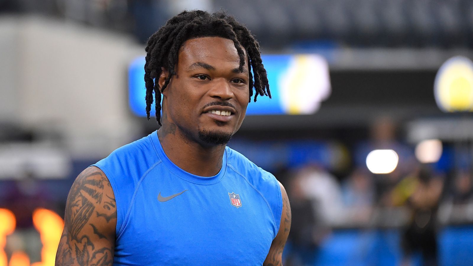 
                <strong>Platz 2: Derwin James Jr</strong><br>
                &#x2022; Team: Los Angeles Chargers<br>&#x2022; Position: Strong Safety<br>&#x2022; <strong>Overall Rating: 93</strong><br>&#x2022; Beste Key Stats: Acceleration: 93 - Jumping: 93 - Stamina: 94<br>
              