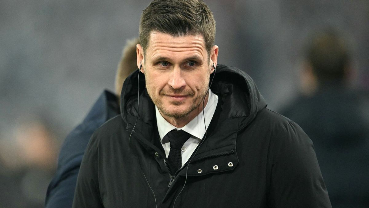 Sebastian Kehl ist mit dem Transfersommer zufriden