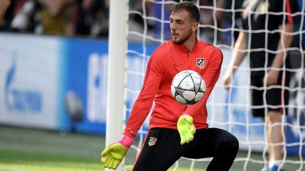 
                <strong>Jan Oblak (Atletico-Madrid)</strong><br>
                Tor: Jan Oblak (Atletico Madrid)
              