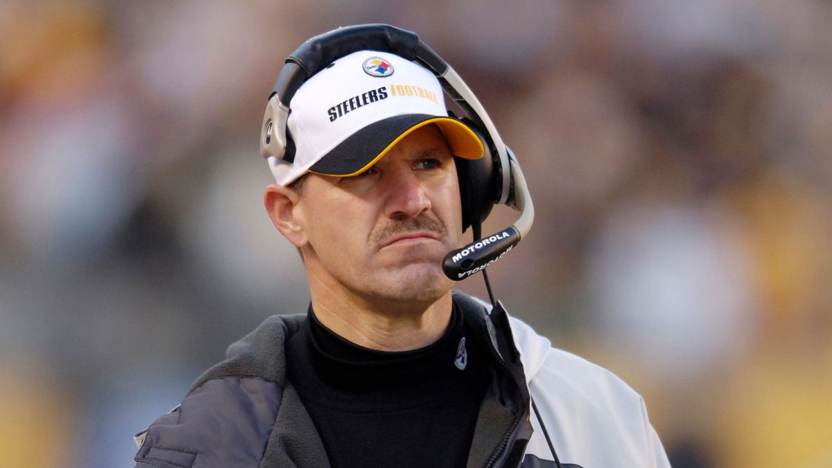 Bill Cowher