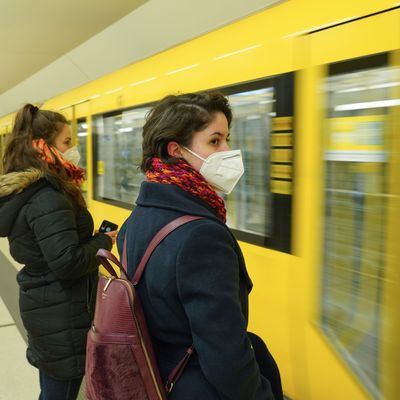 Mit Pirola dominiert in Deutschland nun eine neue Corona-Variante