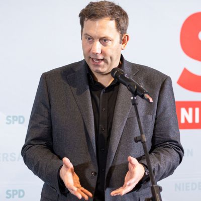 Lars Klingbeil