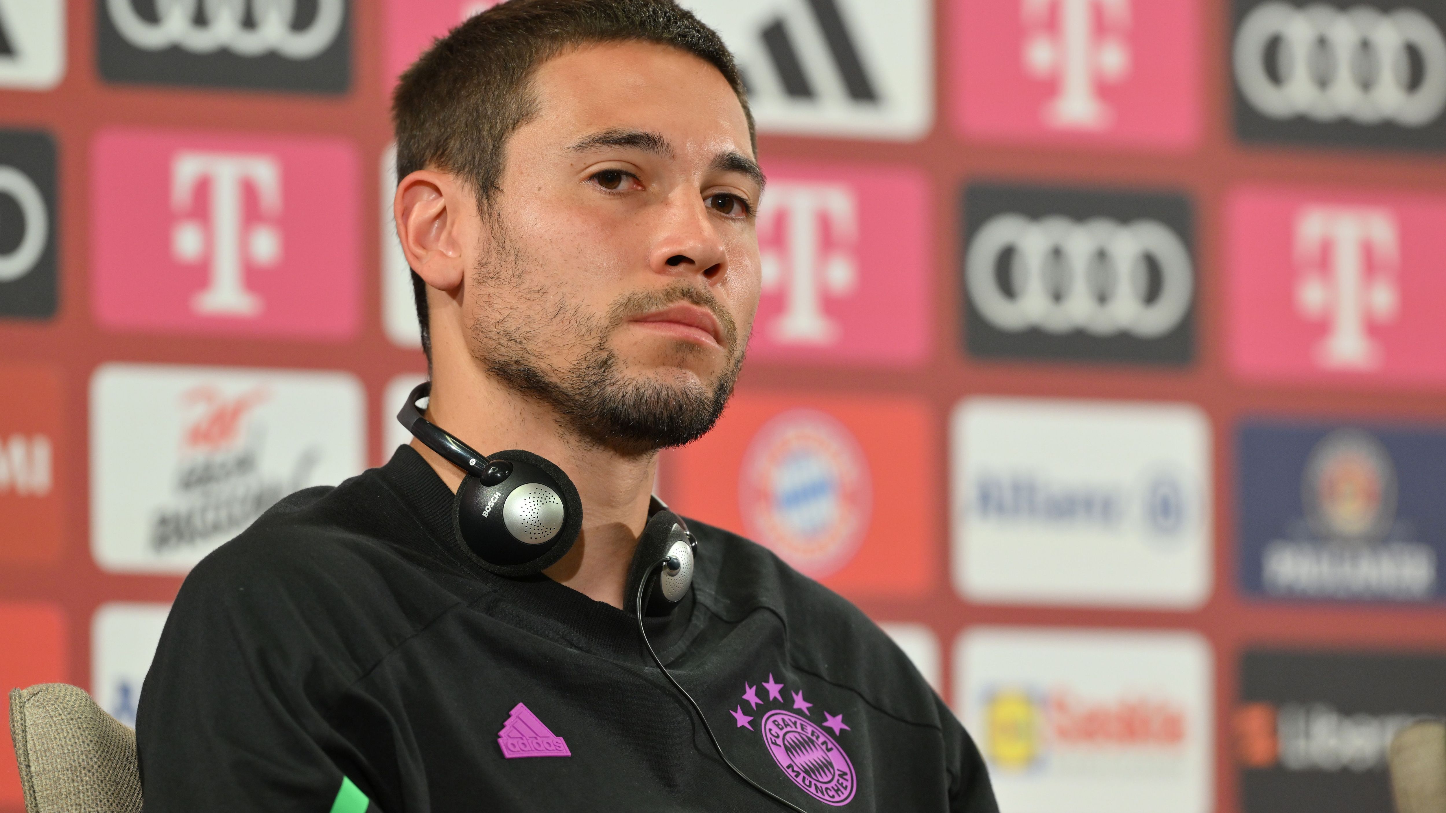 <strong>Raphael Guerreiro</strong><br>Kommt kurz vor dem Schlusspfiff für Sane. <em><strong>ran</strong></em><strong>-Note: ohne Bewertung</strong>