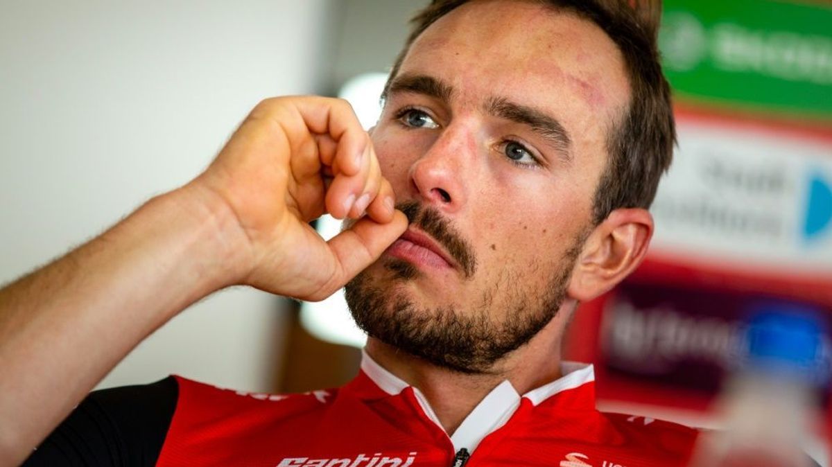 Radsport: John Degenkolb rechnet mit dem Schlimmsten