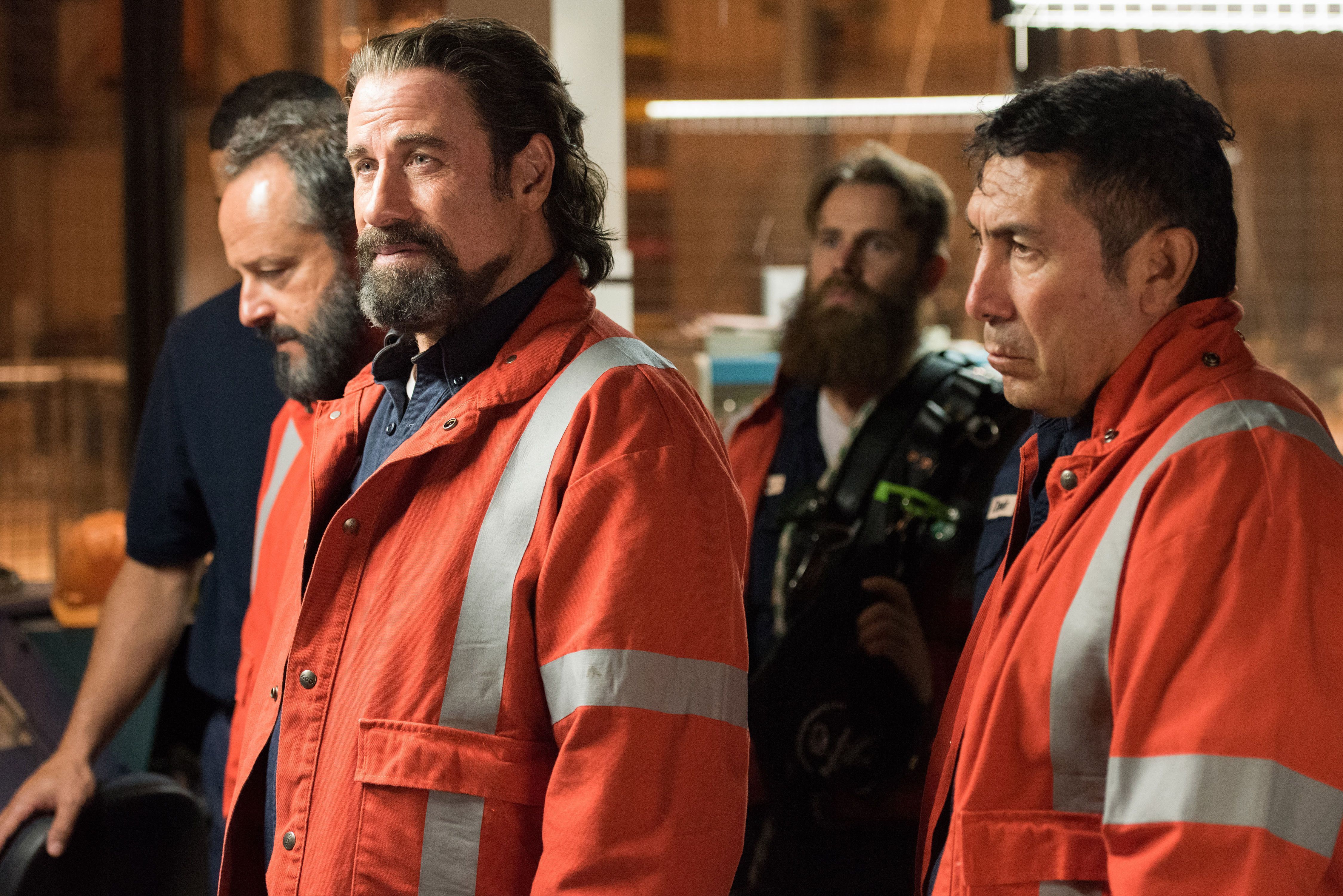 Schaue jetzt "Life on the Line"