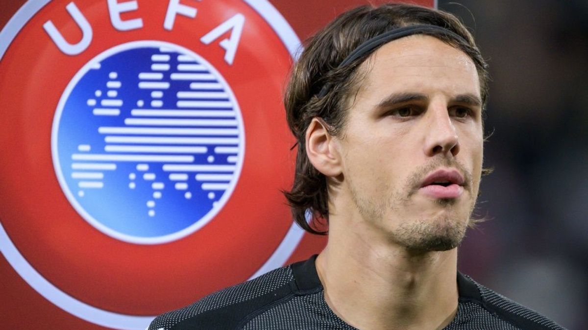 Sommer vor dem Kracher gegen Bayern selbstbewusst