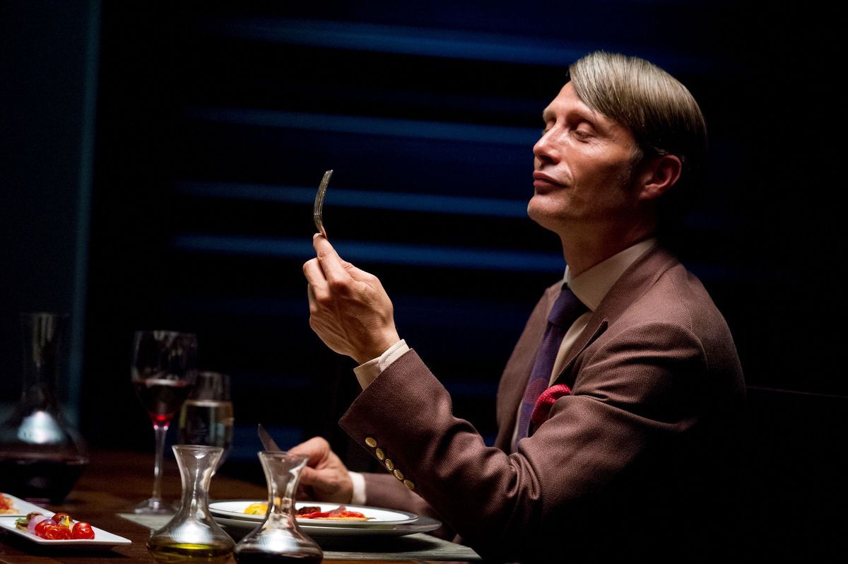 Hannibal Lecter, der als "bösester Schurke der Filmgeschichte" gilt, basiert auf einem realen Vorbild. In der Serie "Hannibal" wird er von Mads Mikkelsen verkörpert.