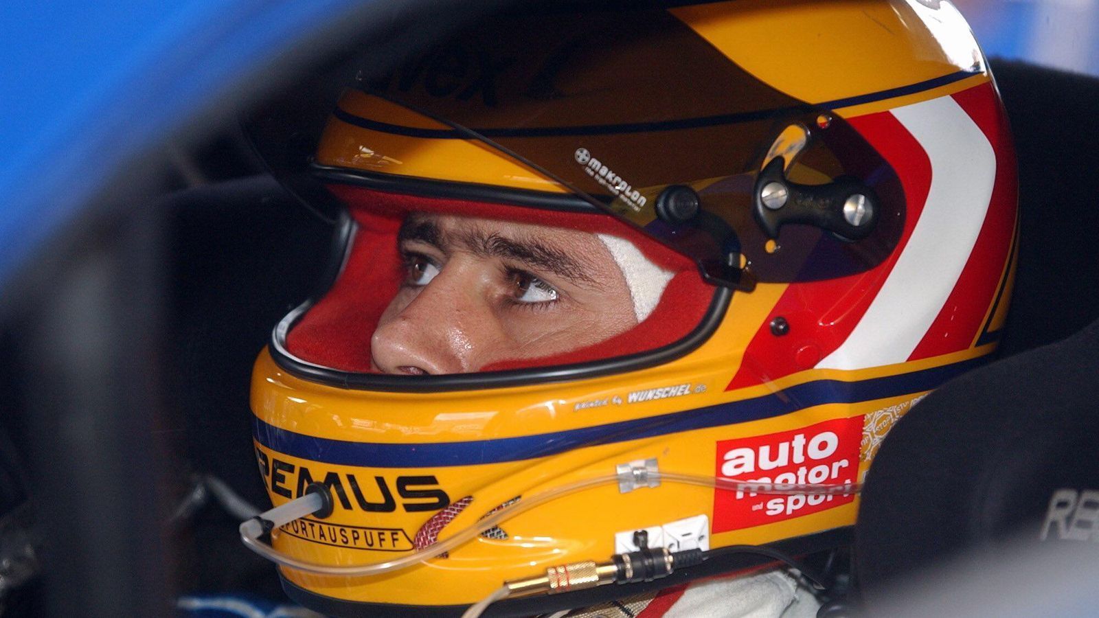 
                <strong>2002 - Karl Wendlinger - Platz 13</strong><br>
                Wendlinger nahm an 41 Formel-1-Rennen teil und wagte 2002 das Abenteuer DTM, ging dort aber gnadenlos unter. Dennoch war er der beste Rookie. Drei Punkte und Platz 13 für den Österreicher.
              