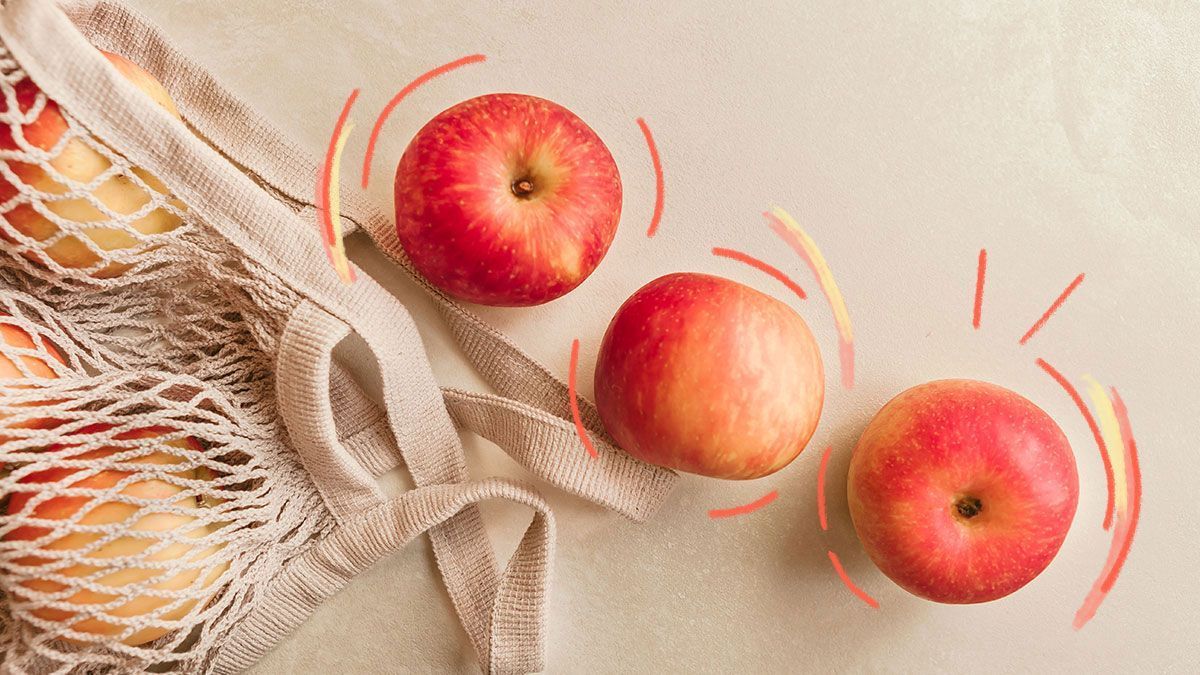 Im Beauty-Artikel erfahrt ihr, wie Apfelessig gegen Wassereinlagerungen in den Beinen hilft und was das Hausmittel zu unserem Wundermittel macht.