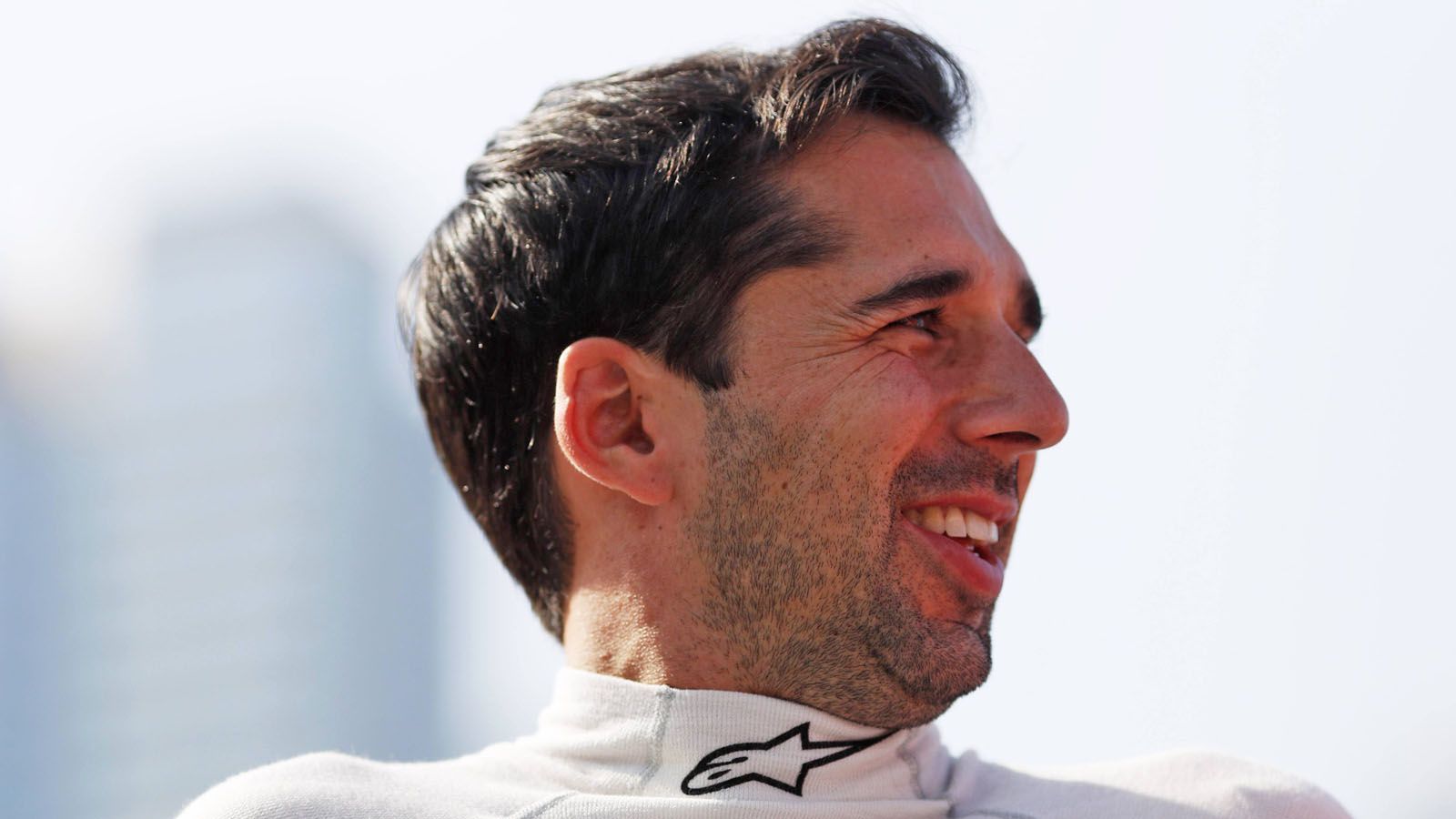 
                <strong>Neel Jani</strong><br>
                Team: PorscheNation: SchweizIn der Formel E seit: Saison 2017/2018Bisherige Rennserien: GP2-Serie, Champ Car World Series, A1GP, 24h Le Mans
              