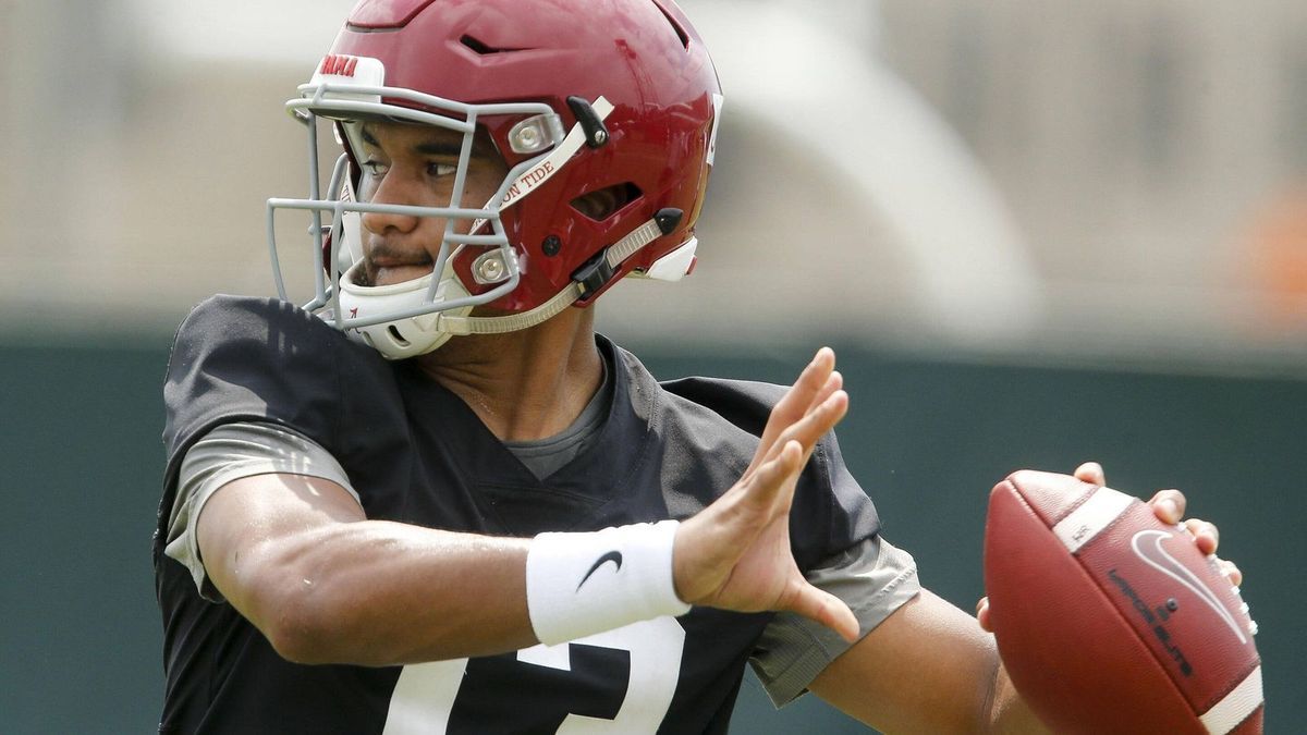 Tua Draft