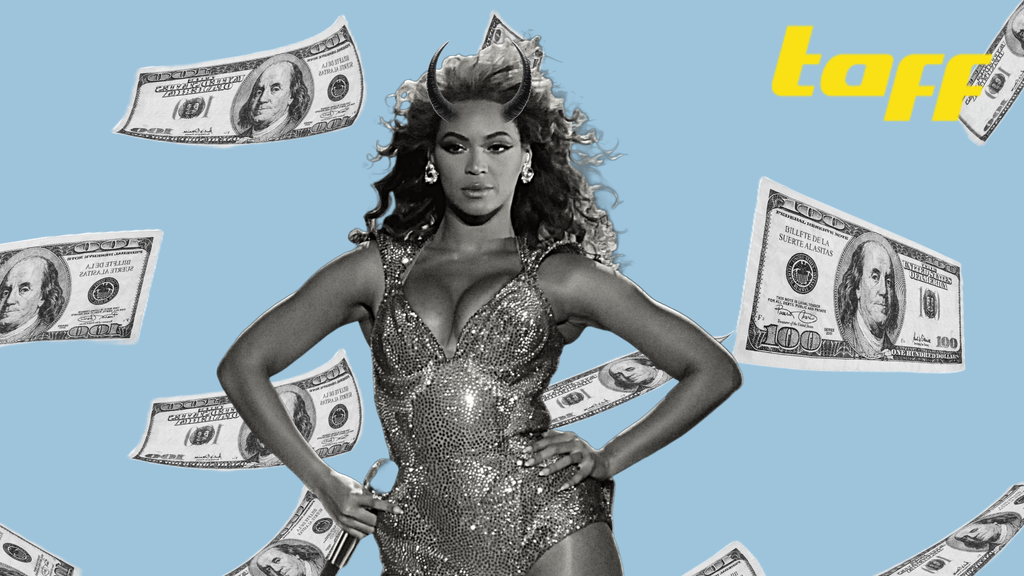 Doch nicht so sympathisch? Promi-Bodyguard packt über Sängerin Beyoncé aus