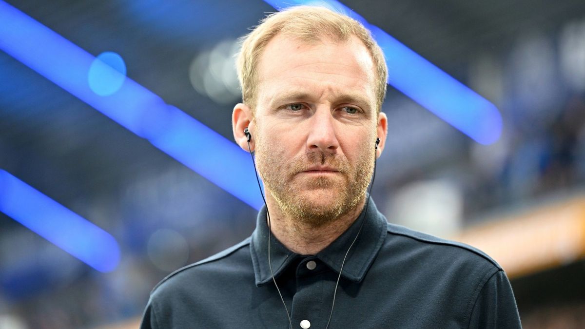Bald wohl beim FCA: Benjamin Weber