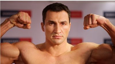 Profile image - Wladimir Klitschko