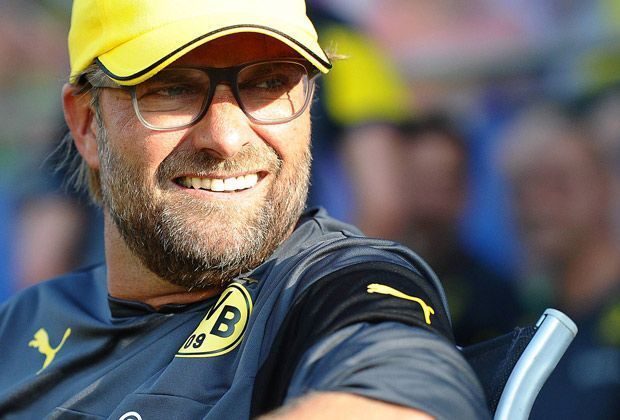 
                <strong>Klopp muss harte Entscheidungen treffen</strong><br>
                Noch wenige Wochen, dann startet Borussia Dortmund in die neue Bundesliga-Saison. Im Team von Jürgen Klopp wird es einen heißen Kampf um die Startelfplätze geben. ran.de gibt einen Überblick über die Duelle.
              