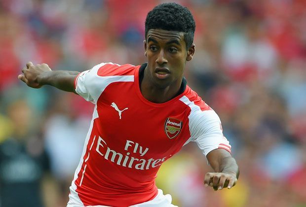 
                <strong>Gedion Zelalem (USA)</strong><br>
                In Berlin geboren, in London unter Vertrag, in der Nationalmannschaft für die USA am Ball. Das Leben von Gedion Zelalem hat ihn schon weit herumgeführt in der Welt. Der Ex-U-Nationalspieler Deutschlands und Profi von Arsenal entschied sich vor der WM für die USA aufzulaufen.
              