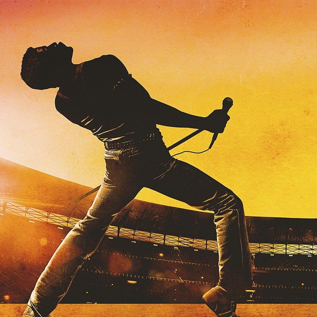 Jetzt "Bohemian Rhapsody" kostenlos streamen