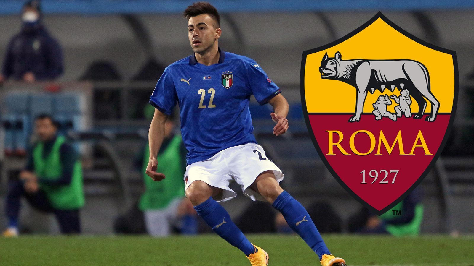 
                <strong>Stephan El Shaarawy (AS Rom)</strong><br>
                Die Roma holt einen "verlorenen Sohn" zurück. Der 28 Jahre alte Offensivspieler kehrt nach anderthalb Jahren in China zurück in die italienische Hauptstadt. "Jeder kennt die Qualitäten El Shaarawys, doch wenige sind sich im Klaren über das volle Ausmaß seines Wunsches, zurückzukommen und noch einmal das Roma-Shirt zu tragen", erklärte Geschäftsführer Tiago Pinto. El Shaarawy soll laut Medienberichten nach seinem ablösefreien Transfer von Shanghai Greenland nach Rom einen Vertrag bis 2024 erhalten.
              