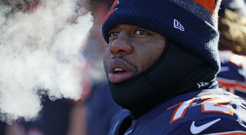 
                <strong>Charles Leno</strong><br>
                Tackle, Chicago Bears: 988 Snaps
              