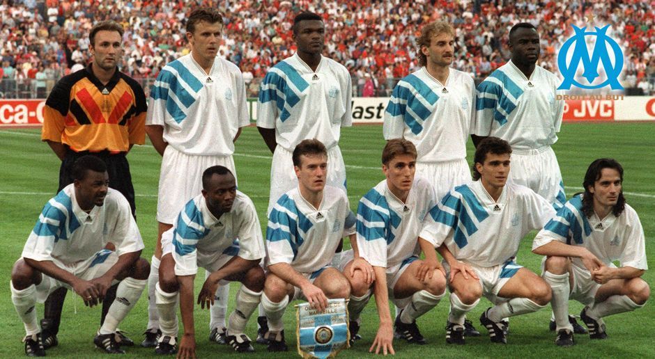
                <strong>Olympique Marseille - 1994</strong><br>
                Olympique Marseille stieg im Jahr 1994 aus einem ähnlichen Grund ab. Der französische Meister von 1993 hatte sich ein Spiel gegen Valenciennes durch Bestechungsgelder erkauft. OM musste in Liga zwei, der Titel wurde zudem aberkannt.
              