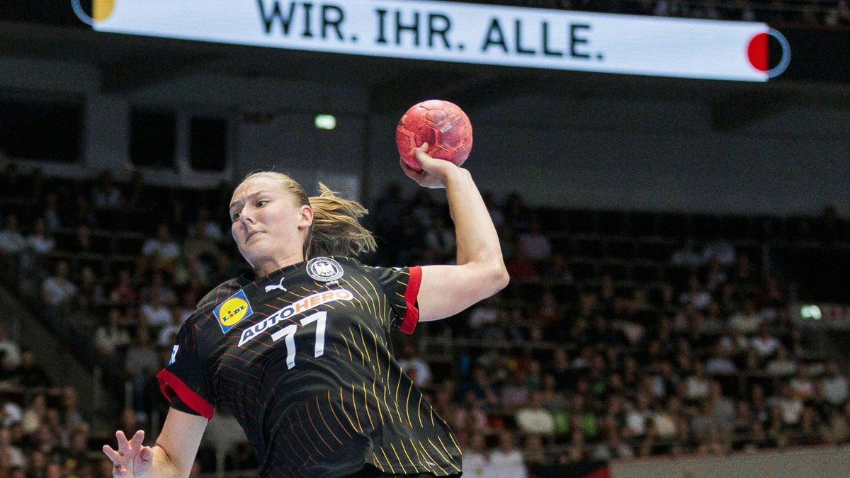 Viola Leuchter brennt auf die Heim-WM