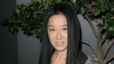 Profile image - Vera Wang