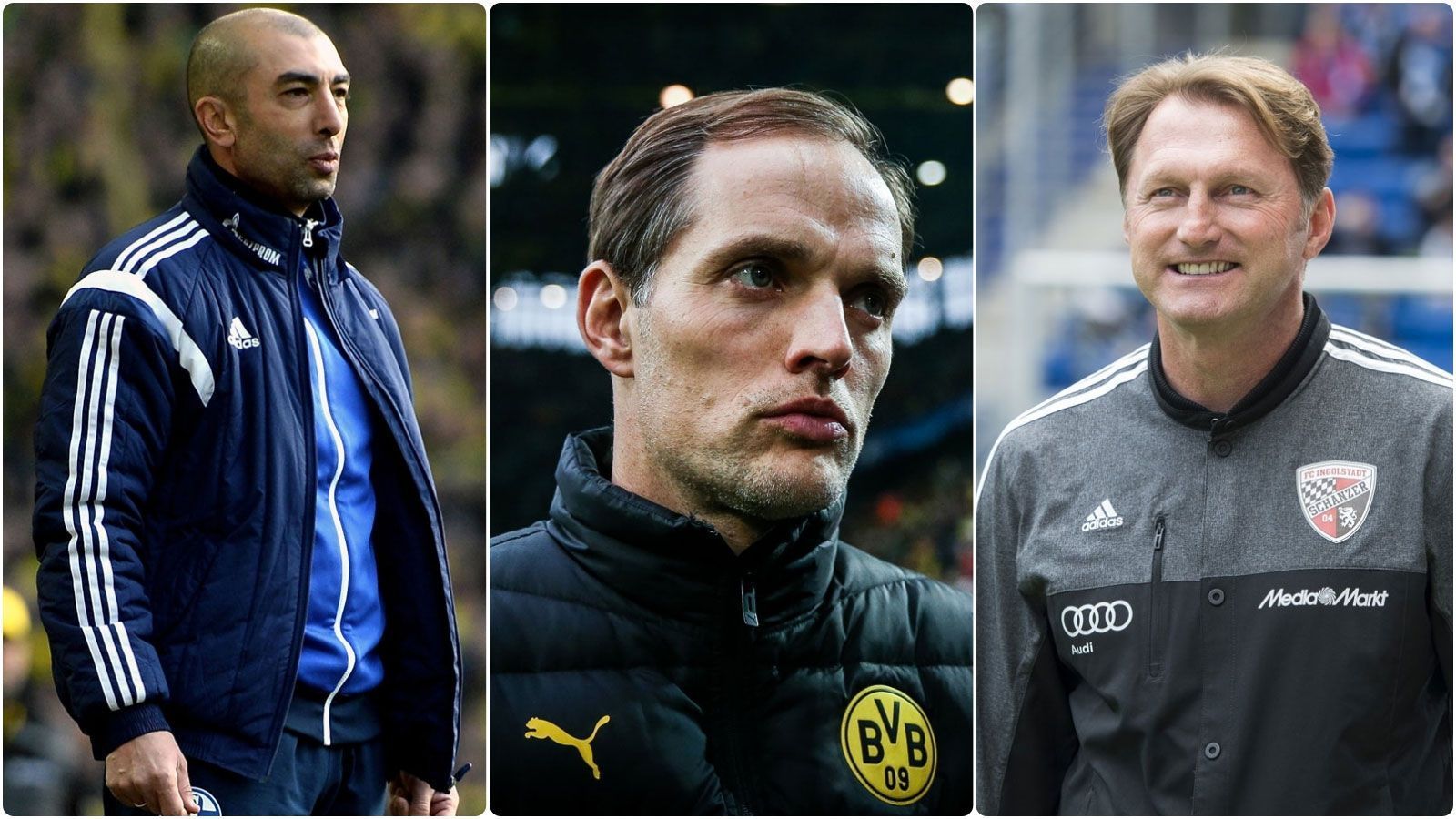 
                <strong>Bundesliga-Trainer in der Premier League</strong><br>
                Mit der Unterzeichnung seines Vertrags beim FC Chelsea wird Thomas Tuchel der nächste Coach, der sowohl in der Bundesliga als auch in der Premier League als Trainer angestellt war, beziehungsweise ist. Welche Übungsleiter noch von sich behaupten können, in Deutschlands und Englands höchster Spielklasse gearbeitet zu haben, hat ran.de für euch zusammengefasst.
              