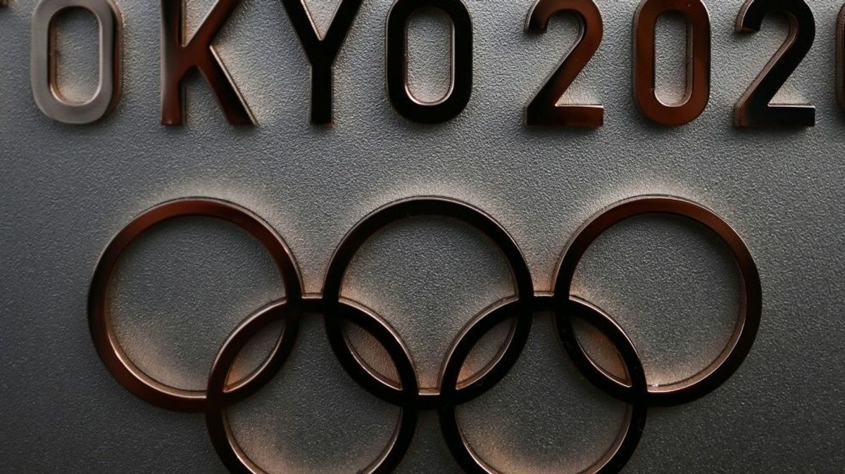 Tokio 2020: Fackellauf findet eventuell verkürzt statt