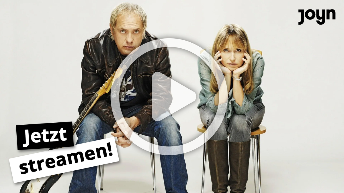 Uwe Ochsenknecht in "Mein Schüler, seine Muttter & ich" (2008)