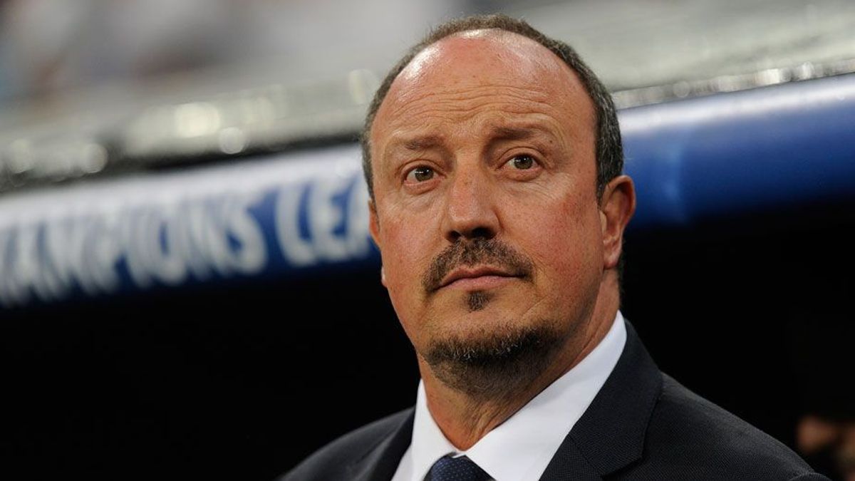 Real Madrid sucht Linksverteidiger