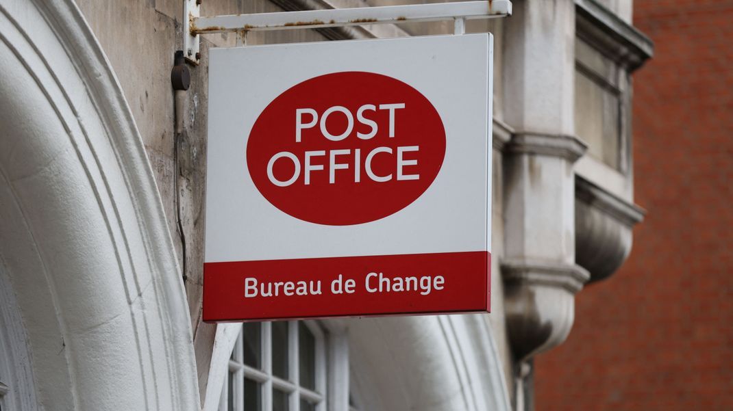 Beim britischen Post-Skandal handelt es sich um einen seit 20 Jahren währenden Rechtsstreit - Hunderte Angestellte wurden zu Unrecht verurteilt.