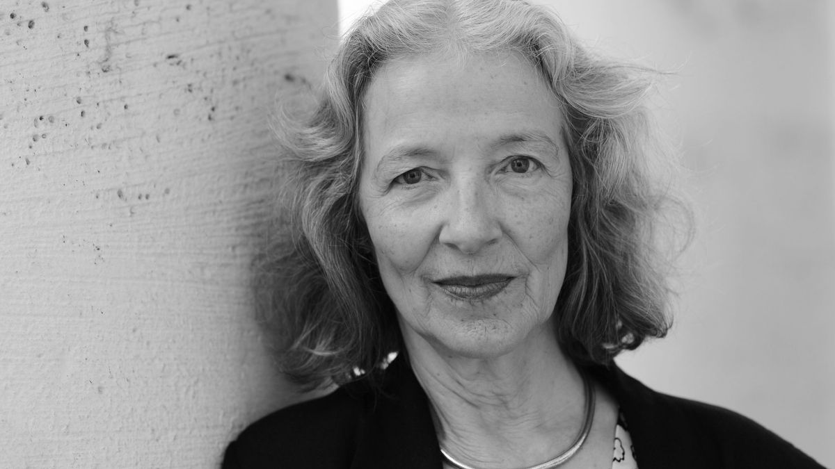 Gertrud Leutenegger