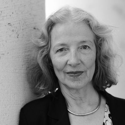 Gertrud Leutenegger