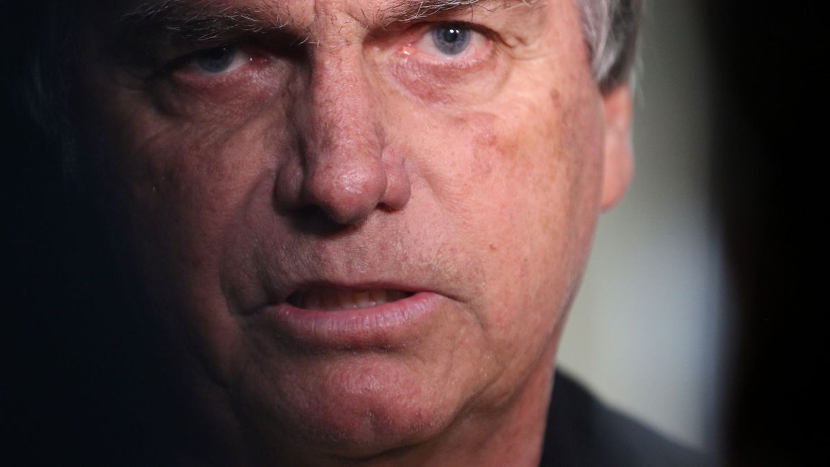 Jair Bolsonaro